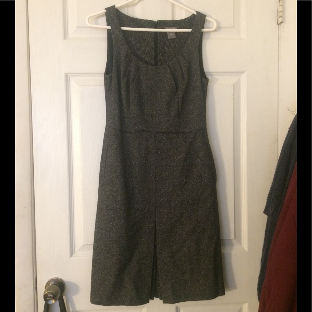 Ann Taylor Business Dress Sz 2P